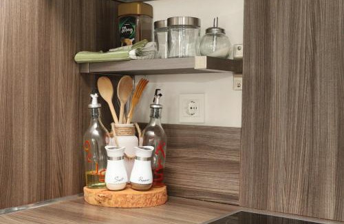 Bovec Apartment | Apartma Javoršček