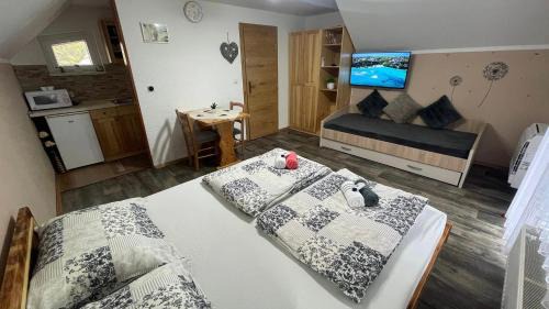 Podcetrtek Apartment | Apartma Jurka