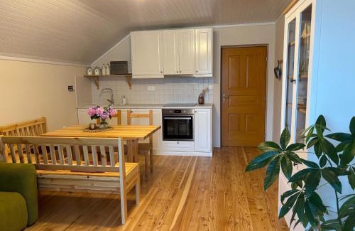 Mozirje House | Apartma Lesjak - pobeg v naravo 2