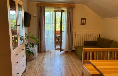 Mozirje House | Apartma Lesjak - pobeg v naravo 2