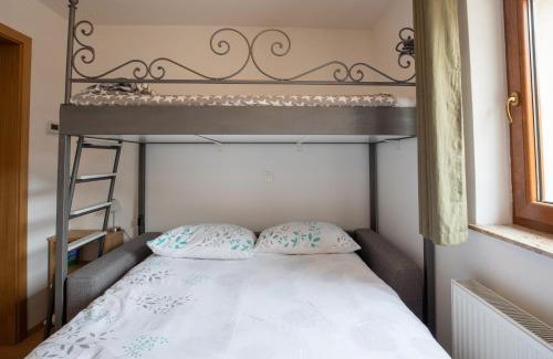 Bohinj Apartment | Apartma Lovor