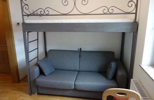 Bohinj Apartment | Apartma Lovor