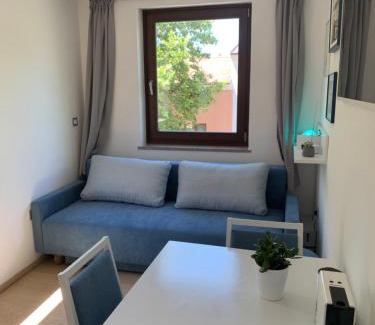 Izola Apartment | Apartma Manuel