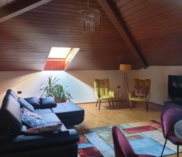 Kobarid Apartment | Apartma Morizna