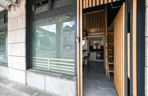 Ljubljana Apartment | Apartma N'Poznam župa