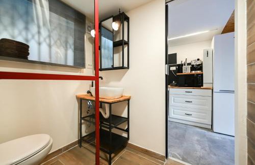 Ljubljana Apartment | Apartma N'Poznam župa