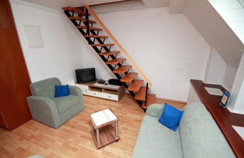 Studor Apartment | Apartma pri Bizjaku