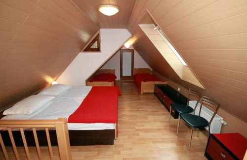 Studor Apartment | Apartma pri Bizjaku