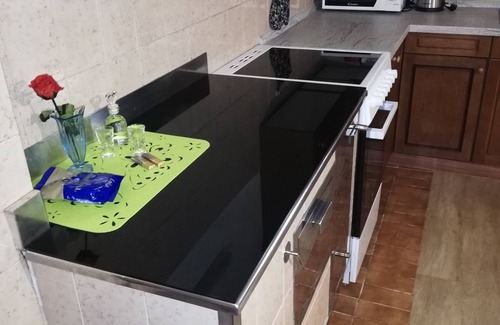 Bohinj Apartment | Apartma pri Bregarju