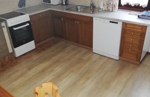 Bohinj Apartment | Apartma pri Bregarju