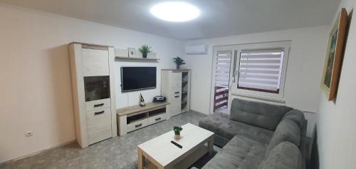 Bohinjska Bistrica Apartment | Apartma Sivi žako