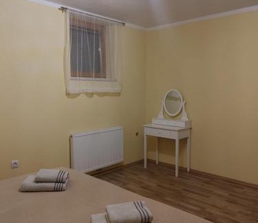 Bled Apartment | Apartma svizec