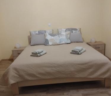 Bled Apartment | Apartma svizec