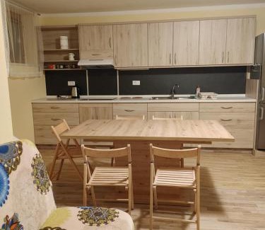 Bled Apartment | Apartma svizec