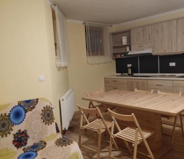 Bled Apartment | Apartma svizec