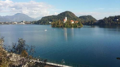 Bled Apartment | Apartma TIA