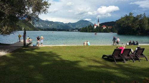 Bled Apartment | Apartma TIA
