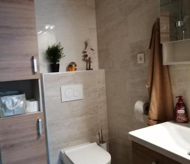 Bled Apartment | Apartma TIA