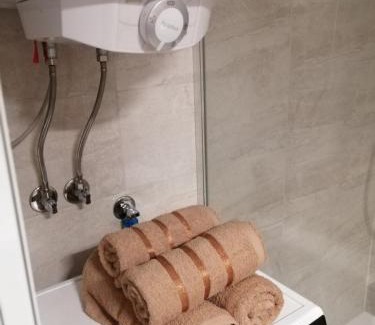 Bled Apartment | Apartma TIA