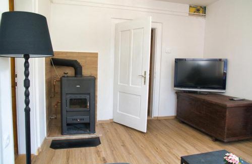 Zgornje Jezersko Apartment | Apartma Vila Kočna