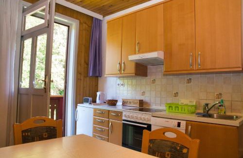 Zgornje Jezersko Apartment | Apartma Vila Kočna