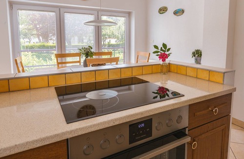 Bled Apartment | Apartmaji Koman, Bled - For 5 - Pet Friendly!