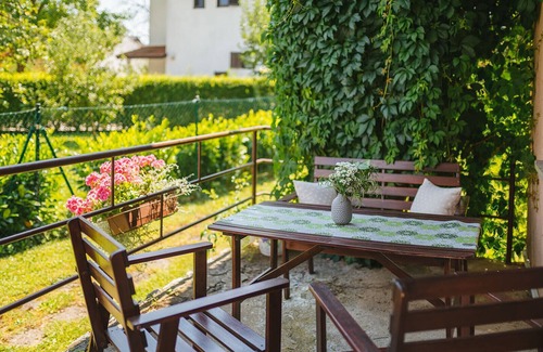 Bled Apartment | Apartmaji Koman, Bled - For 5 - Pet Friendly!