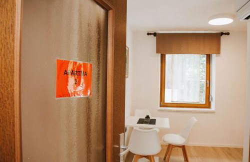 Kobarid Apartment | Apartmaji URŠIČ