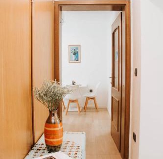 Kobarid Apartment | Apartmaji URŠIČ
