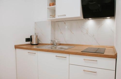 Kobarid Apartment | Apartmaji URŠIČ
