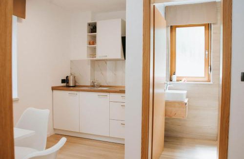 Kobarid Apartment | Apartmaji URŠIČ
