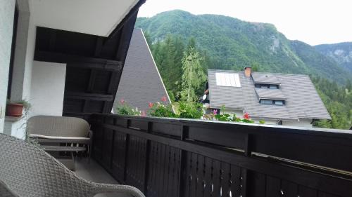 Studor Apartment | Apartmaji Vesna