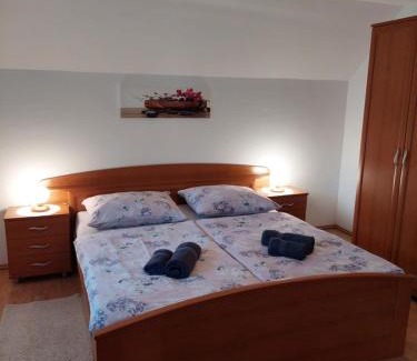 Studor Apartment | Apartmaji Vesna
