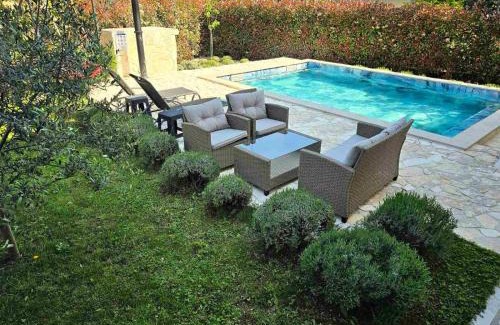 Sarsoni Apartment | Apartman Šimun