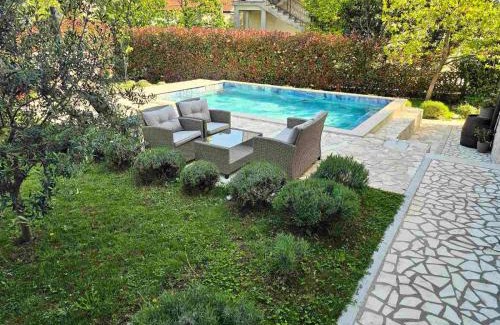 Sarsoni Apartment | Apartman Šimun