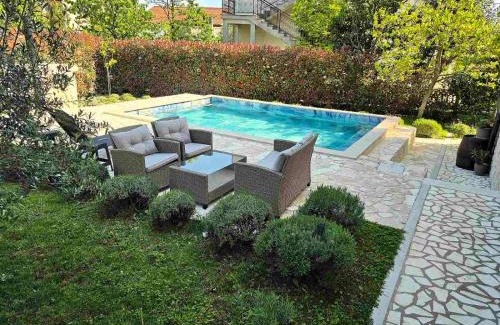 Sarsoni Apartment | Apartman Šimun