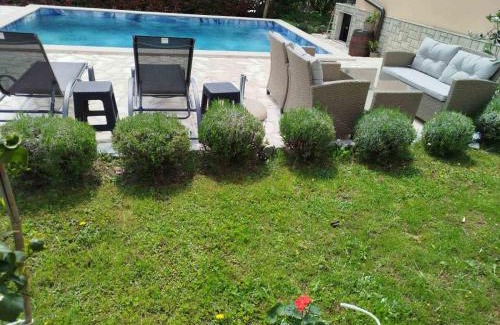 Sarsoni Apartment | Apartman Šimun