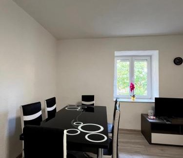 Trebinje Apartment | Apartman Špiro