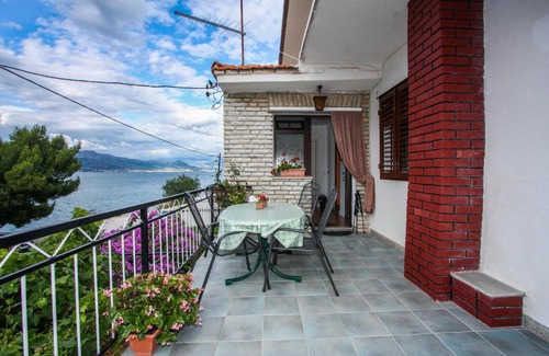 Arbanija Apartment | Apartman Žana