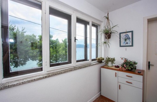 Arbanija Apartment | Apartman Žana