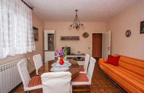 Arbanija Apartment | Apartman Žana