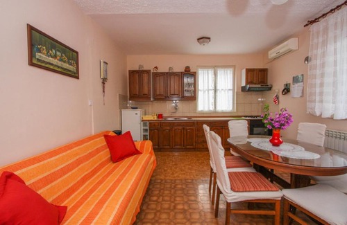 Arbanija Apartment | Apartman Žana