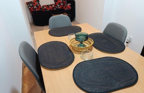 Zajecar Apartment | Apartman 019