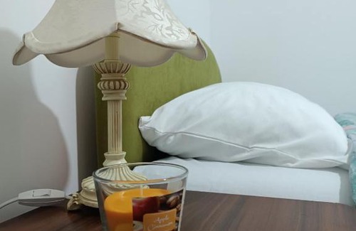 Zajecar Apartment | Apartman 019