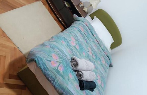 Zajecar Apartment | Apartman 019