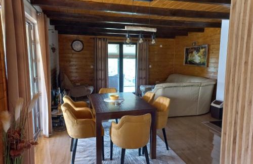 Central Serbia House | Apartman 1 nase brdo