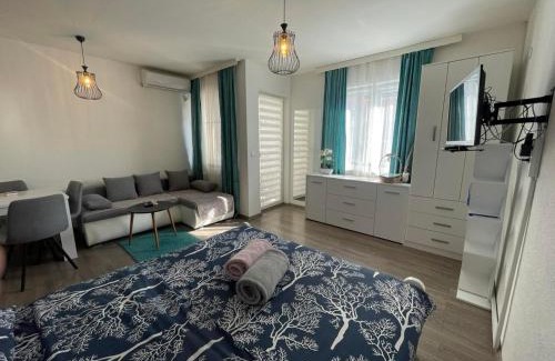 Banja Koviljaca Apartment | Apartman 14