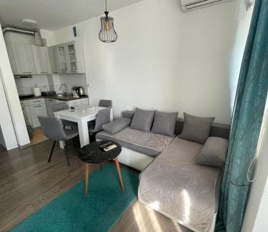 Banja Koviljaca Apartment | Apartman 14