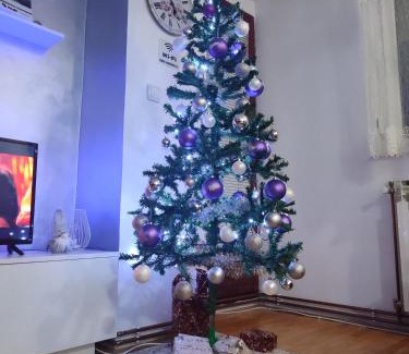 Pale Apartment | Apartman 19