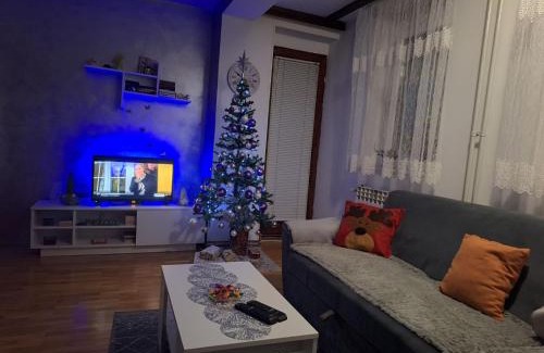 Pale Apartment | Apartman 19